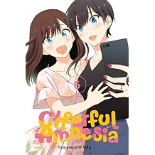 Cheerful Amnesia, Vol. 6 Volume 6