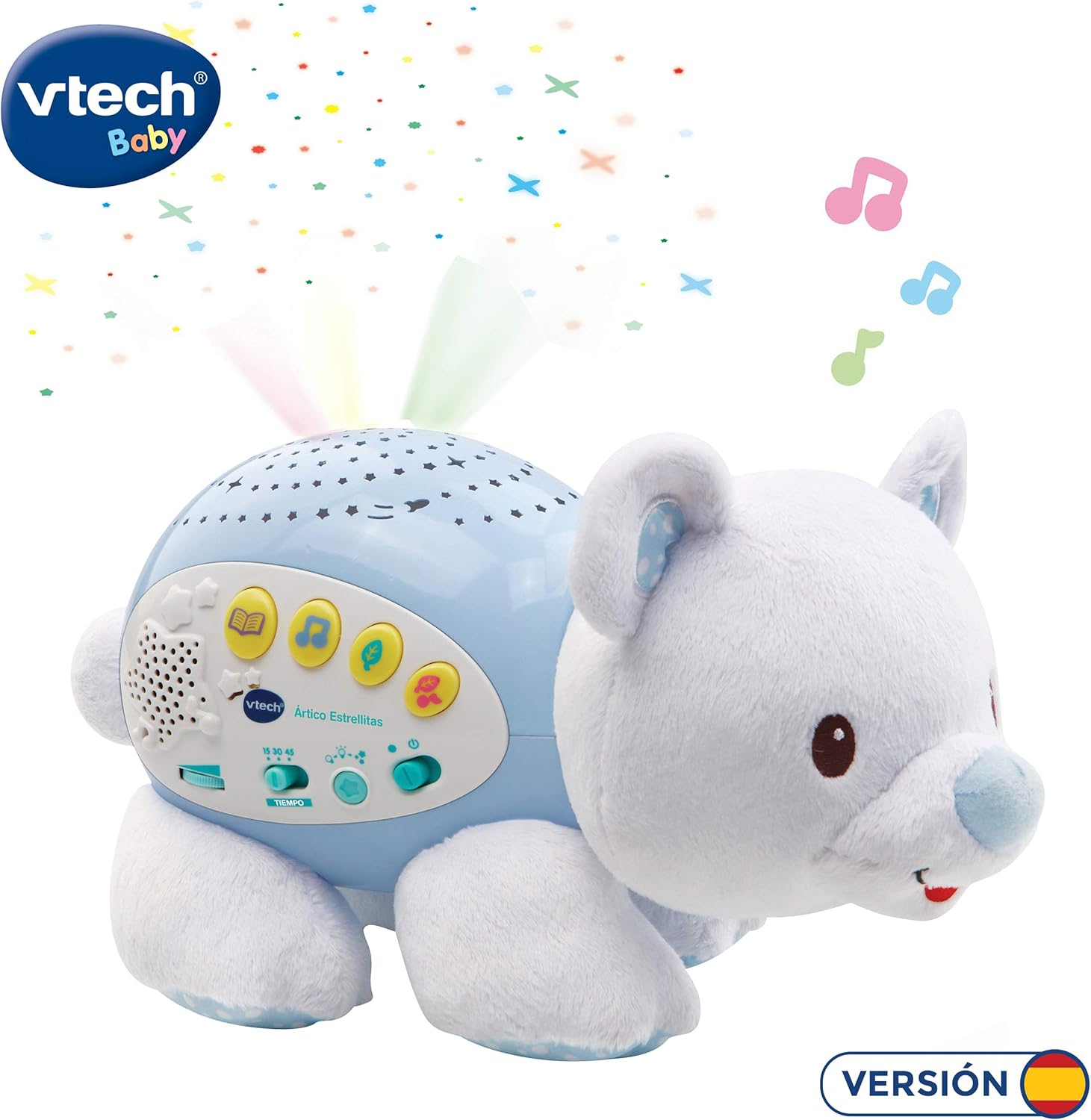 vtech baby proiettori
