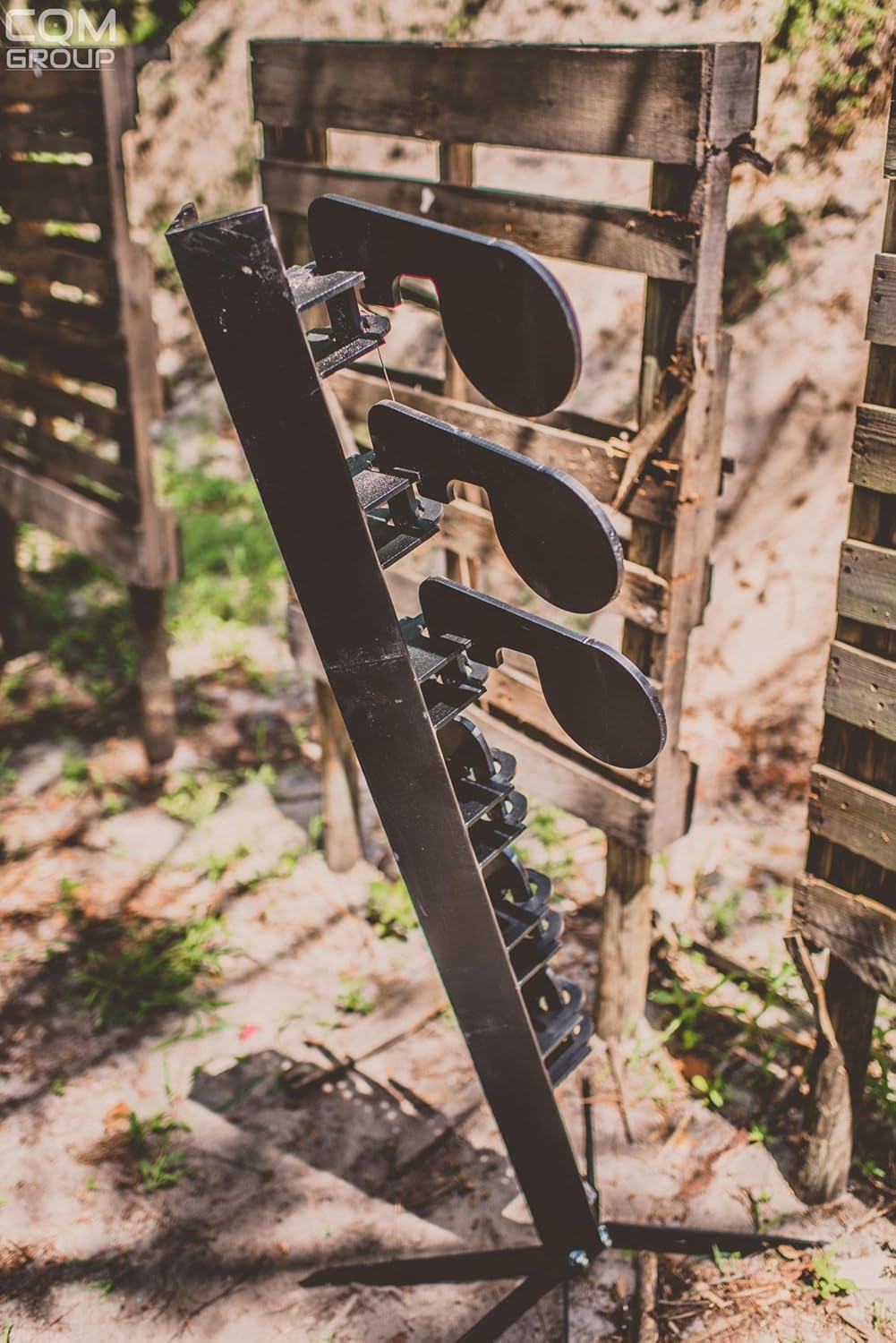 Get Discount 70% Price Action Target - Dueling Tree Steel Target - AR550 Heavy Duty