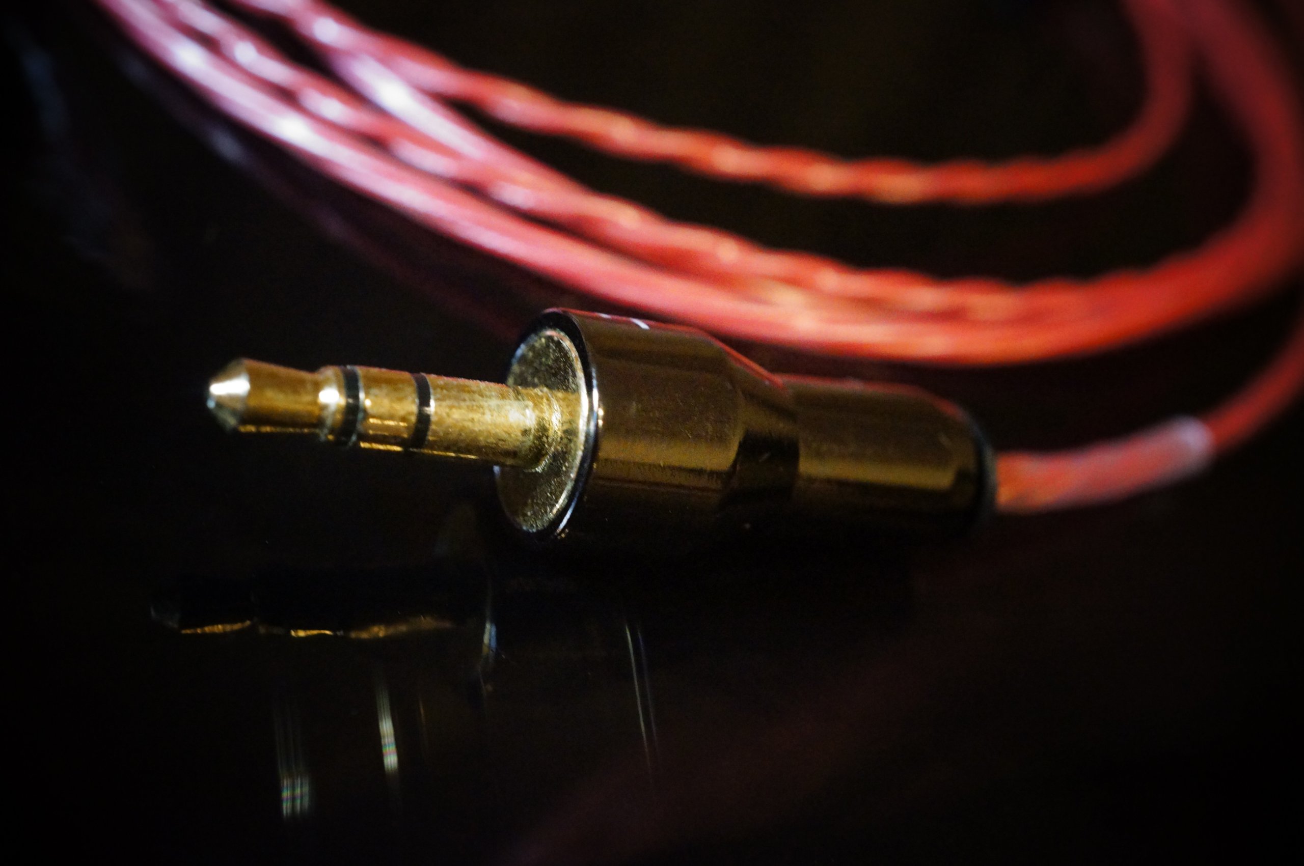 Amazon | Zee's Music Silver Plated Telfon upgrade cable Shure 交換
