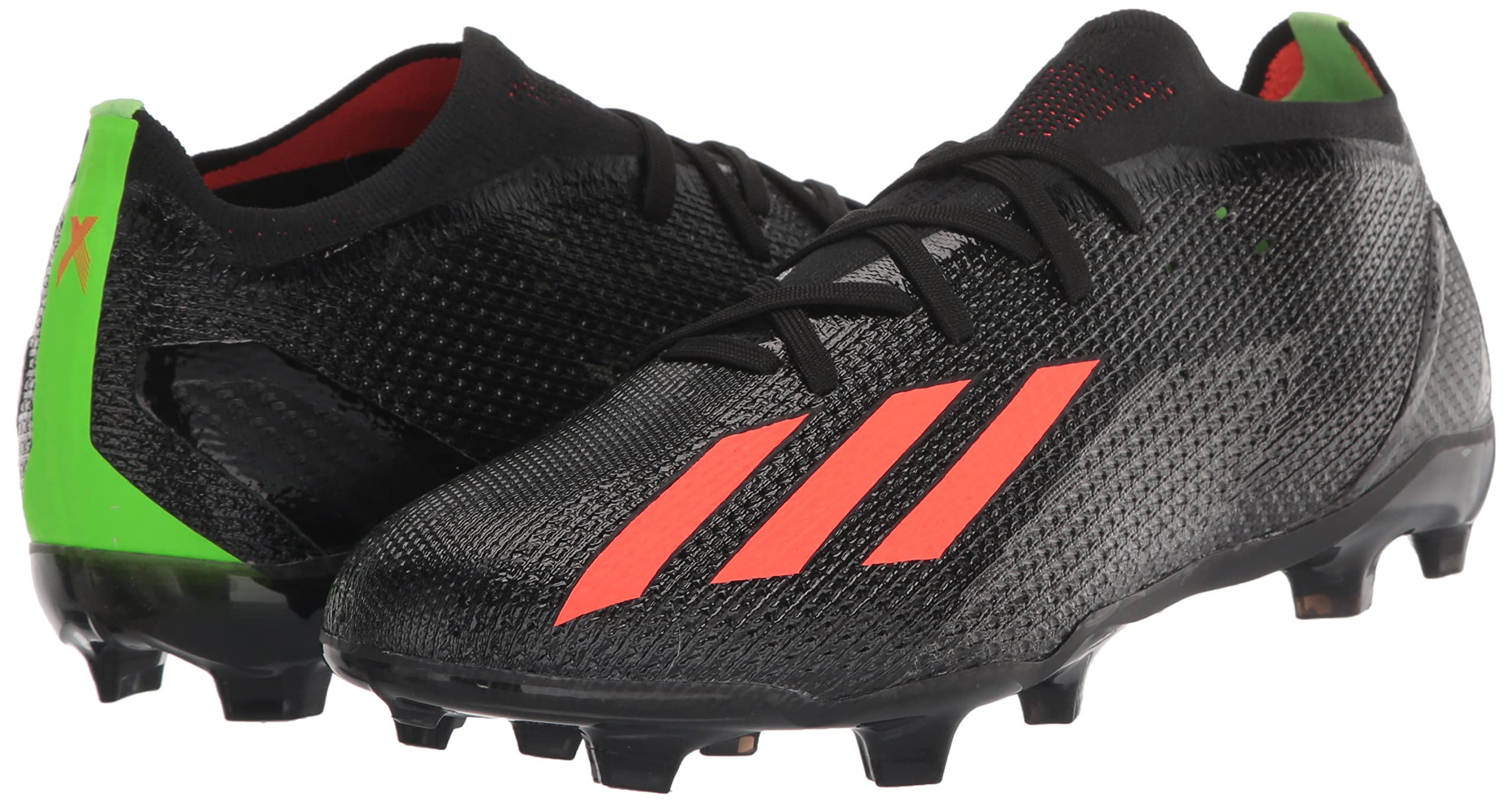 adidas X Speedportal.2 Fg - sneakersy Mężczyźni