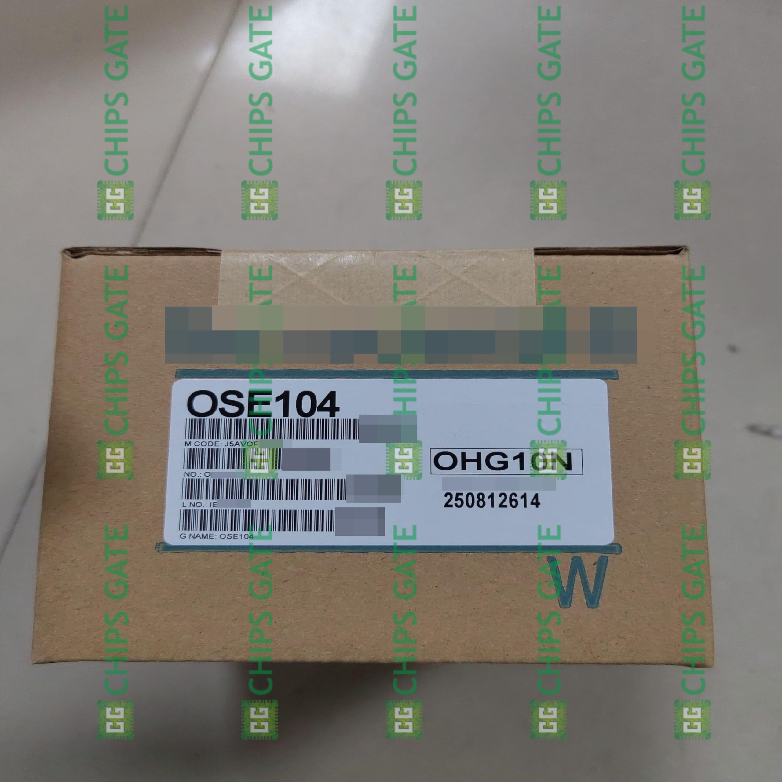 OSE104 1PCS New in Box Encoder OSE104