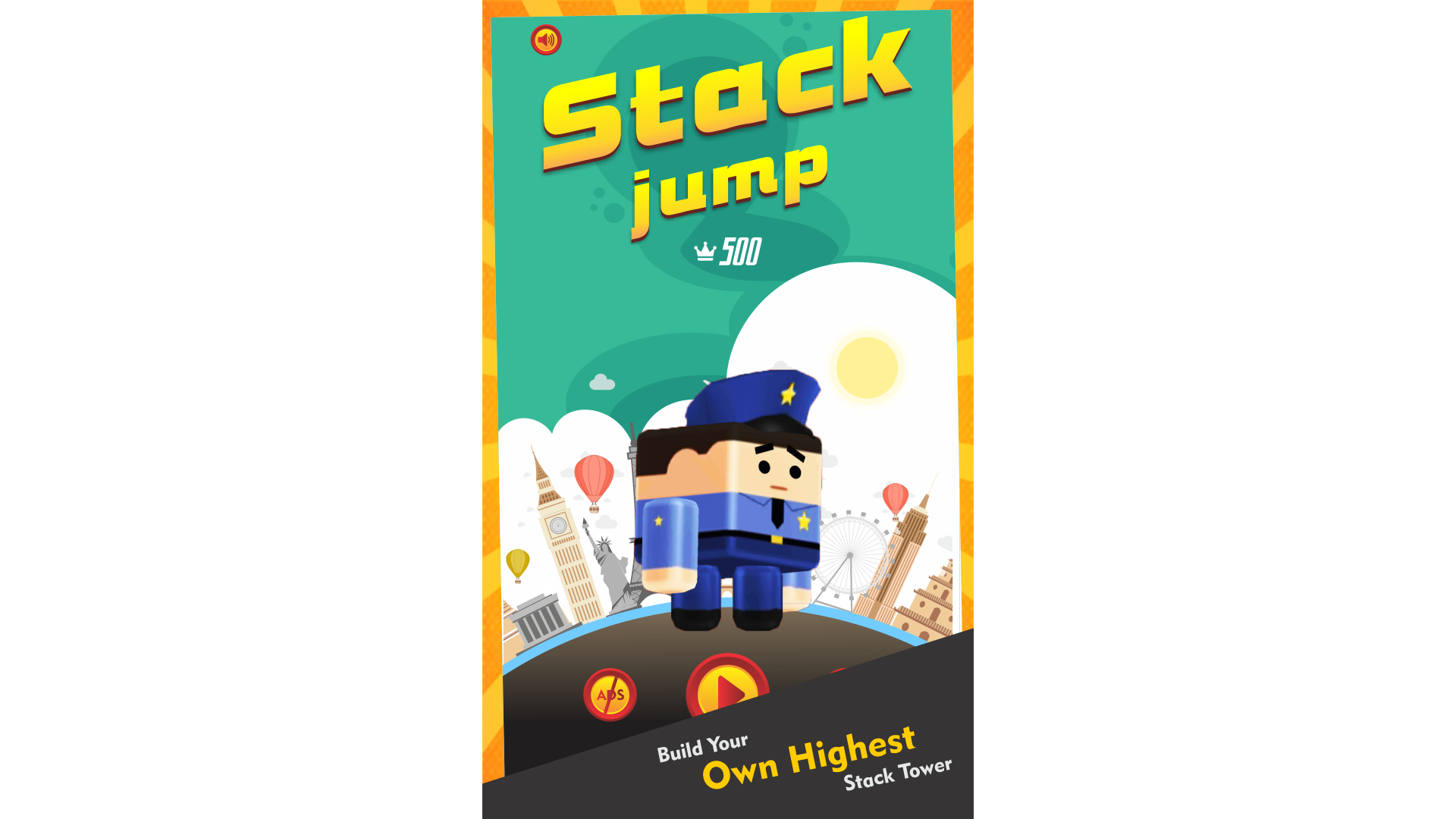Stack Jump stack and jump adventure climbing App on the Amazon Appstore