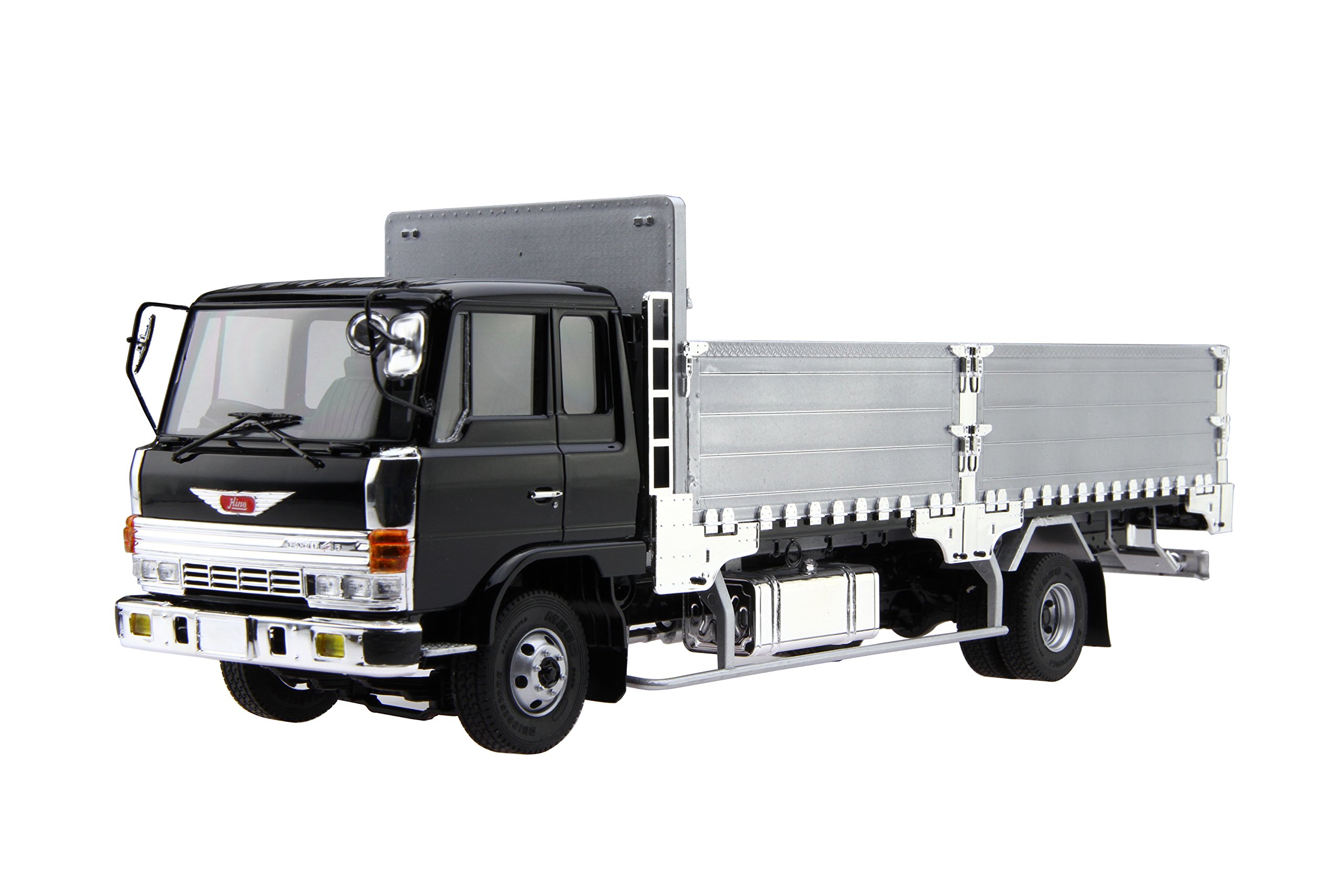 Amazon | フジミ模型 1/32 はたらくトラックシリーズNo.9 日野