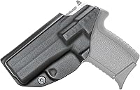 Vista 133 de CYA Supply Co. Base IWB Concealed Carry Holster Veteran Owned Made in USA - Fits