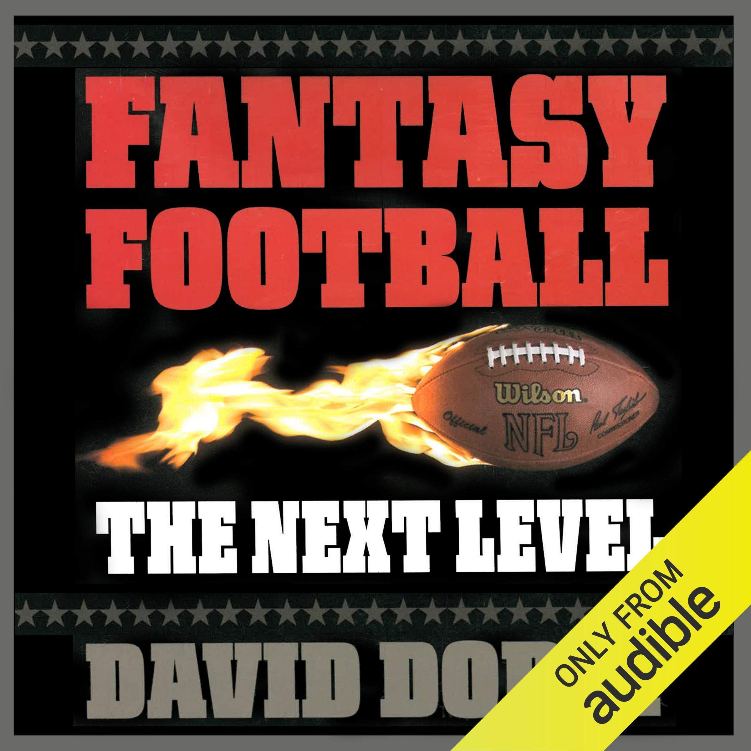 Cover art for Fantasy Football