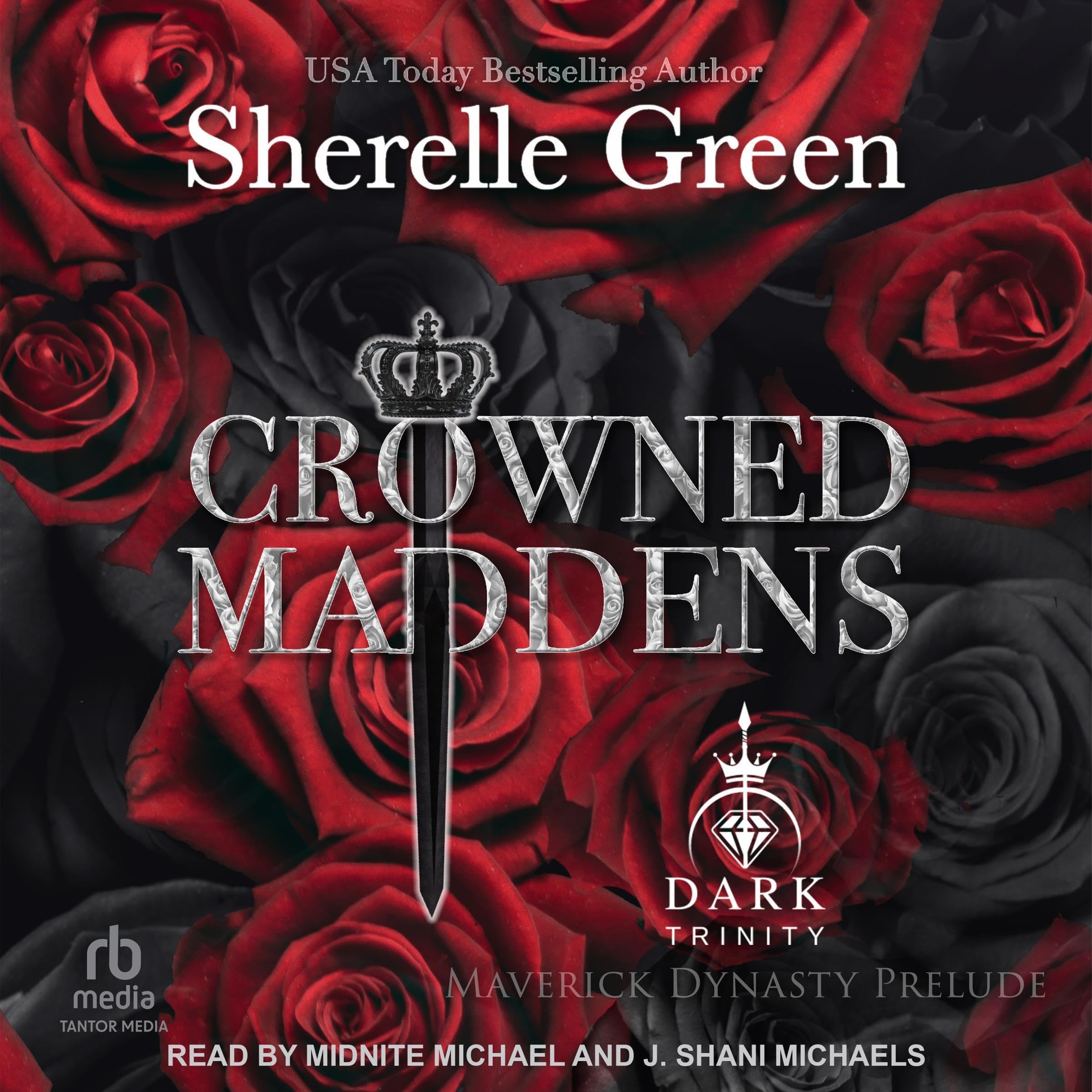 Crowned Maddens: Dark Trinity Prelude