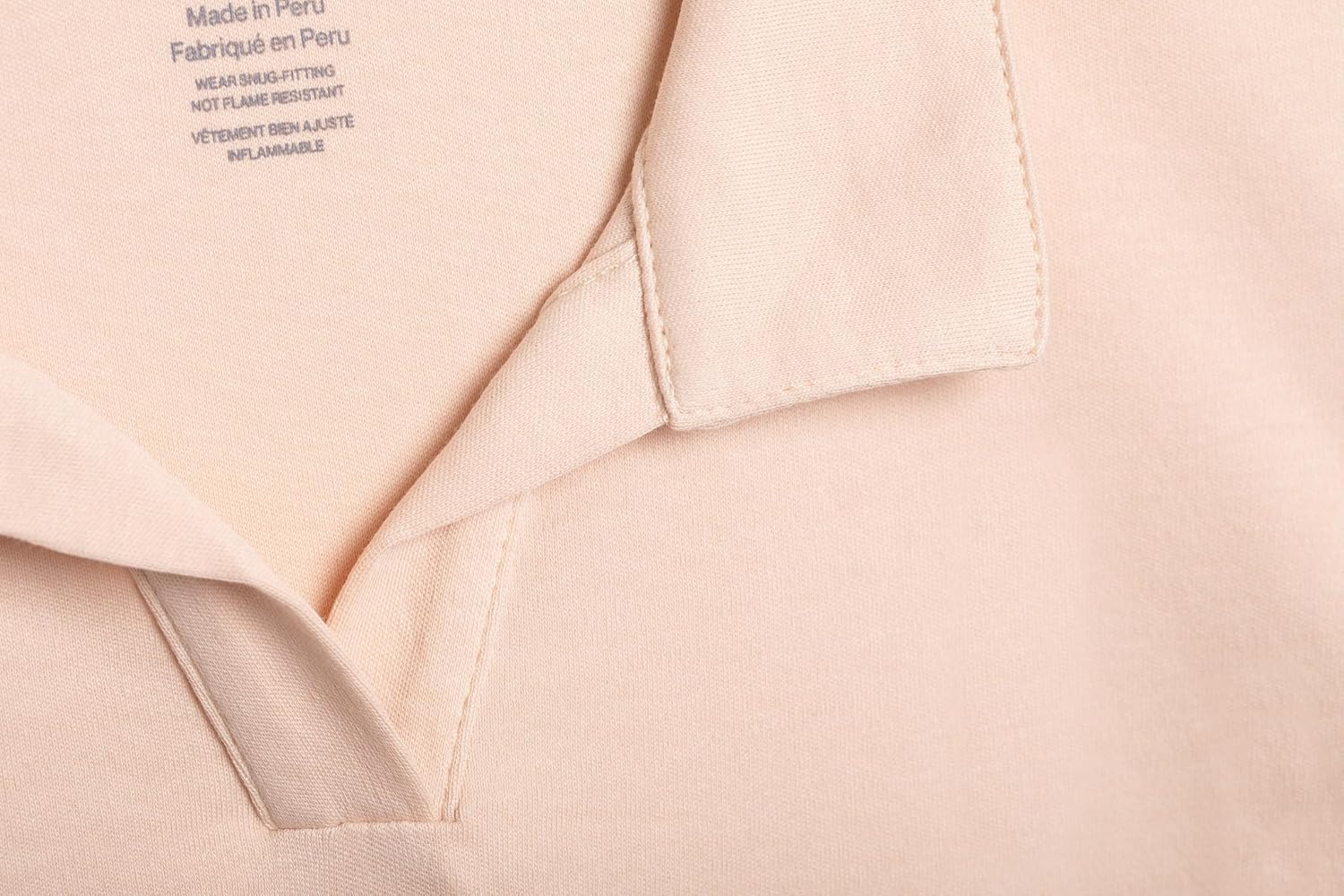 MON CHOU 100% Organic Pima Cotton Toddler & Kids Pajamas – Snug Fit Long Sleeve 2-Piece Set for Boys & Girls, Sizes 2T–9Y - Image 5