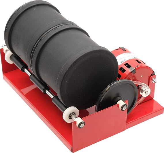 Thumler's Tumbler Model A-R2 Kit Rock Tumbler