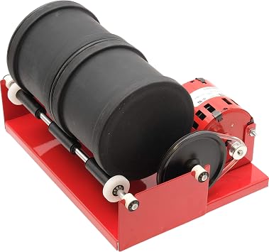 Thumler's Tumbler Model A-R2 Kit Rock Tumbler