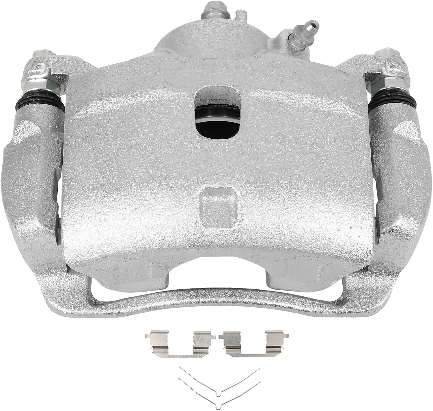 SCITOO 19B2662 Front Right Disc Brake Caliper Assembly w/Bracket For Honda For CR-V 2002-2004,For Honda For Element 2003-2011