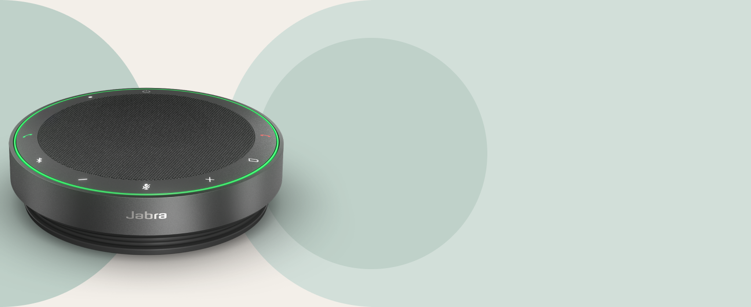 Amazon.co.jp: Jabra Speak2 75 [国内正規品] 会議用マイクスピーカー