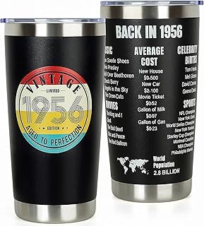 70Th Birthday Gifts For Her Picks collage image 4