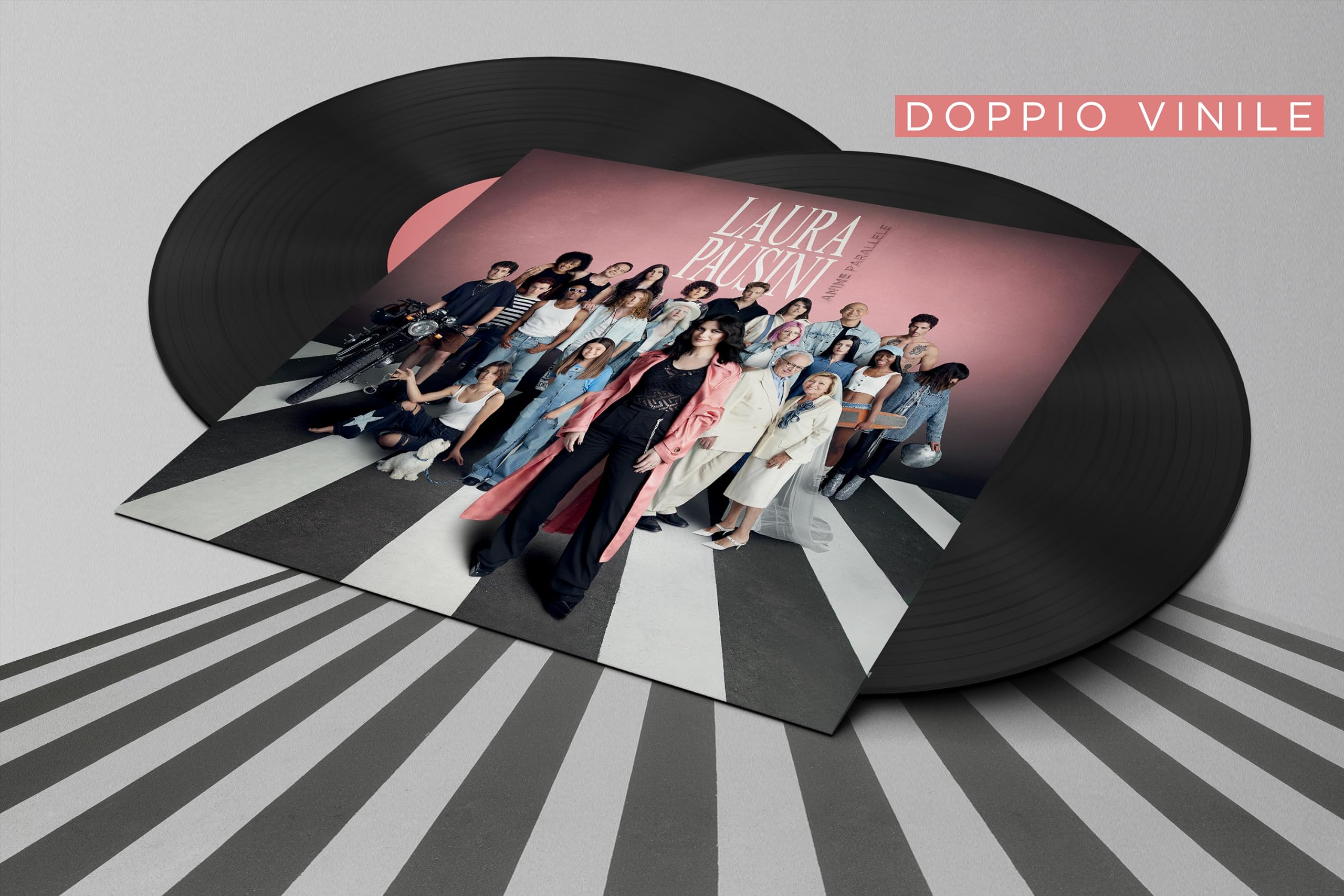 Anime Parallele [VINYL]