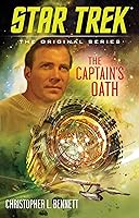 Algopix Similar Product 17 - The Captains Oath Star Trek The