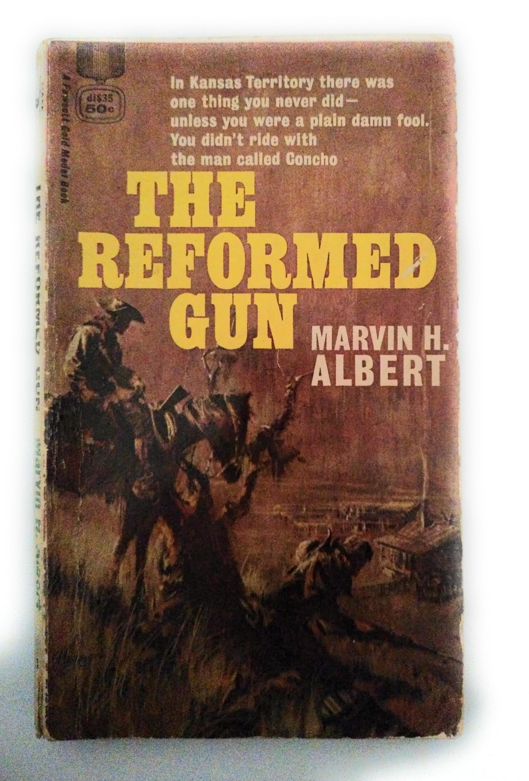 Buy Reformed Gun — BookShops.in
