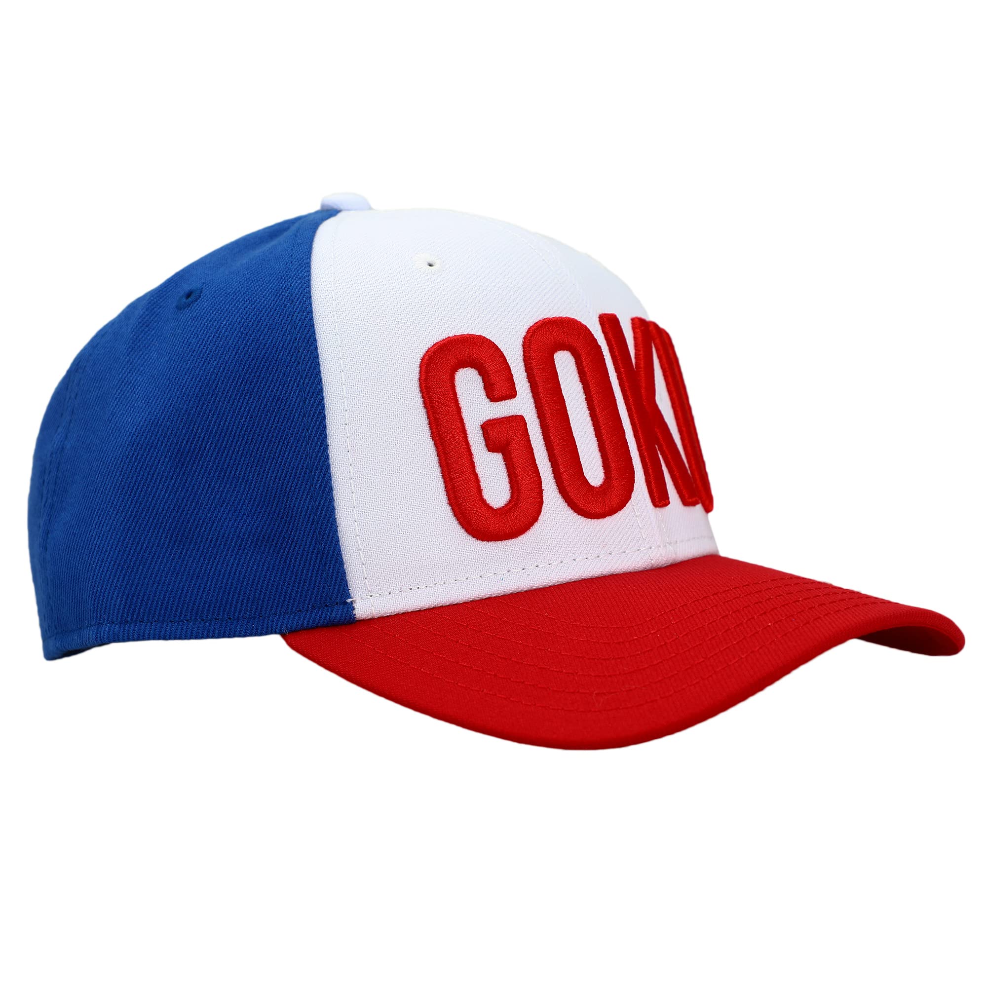帽子 cullt GOKOU HAT 帽子 cullt GOKOU HAT Dragon Ball Z Goku Snapback Hat