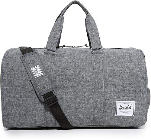 Herschel Novel Duffel Bag