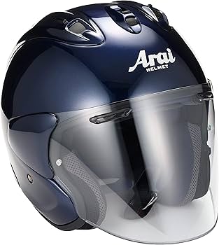 アライ　ジェットヘル　RAM Amazon | アライ(Arai) バイクヘルメット ジェット VZ-RAM SAMURAI 57