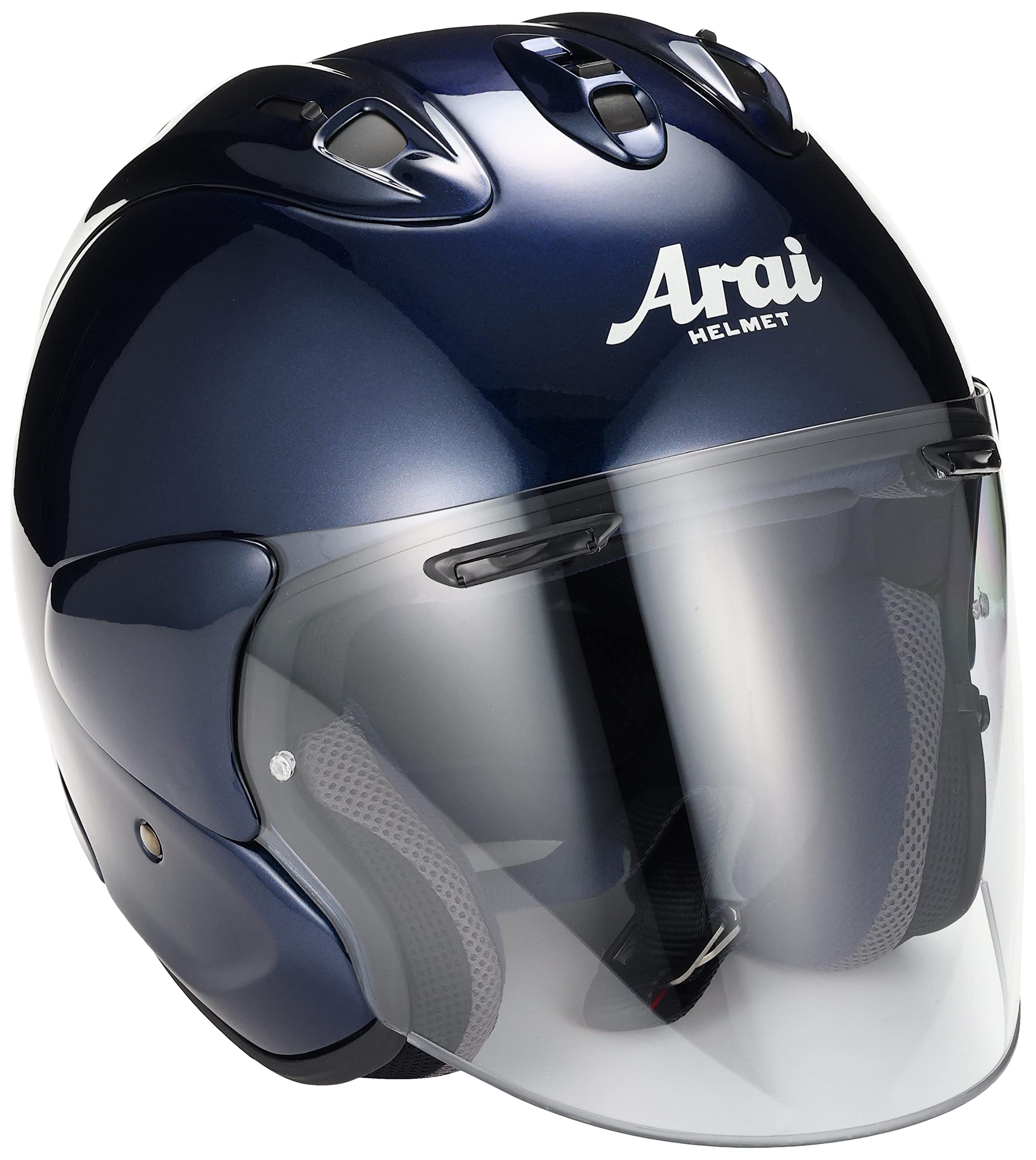 Arai バイクヘルメットRam ll SZサイズ61-62cmサイズ Amazon | アライ(Arai) バイクヘルメット ジェット VZ-RAM