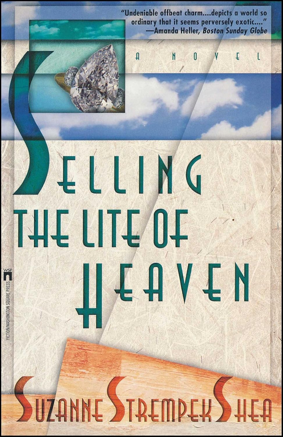 Selling the Lite of Heaven      Kindle Edition