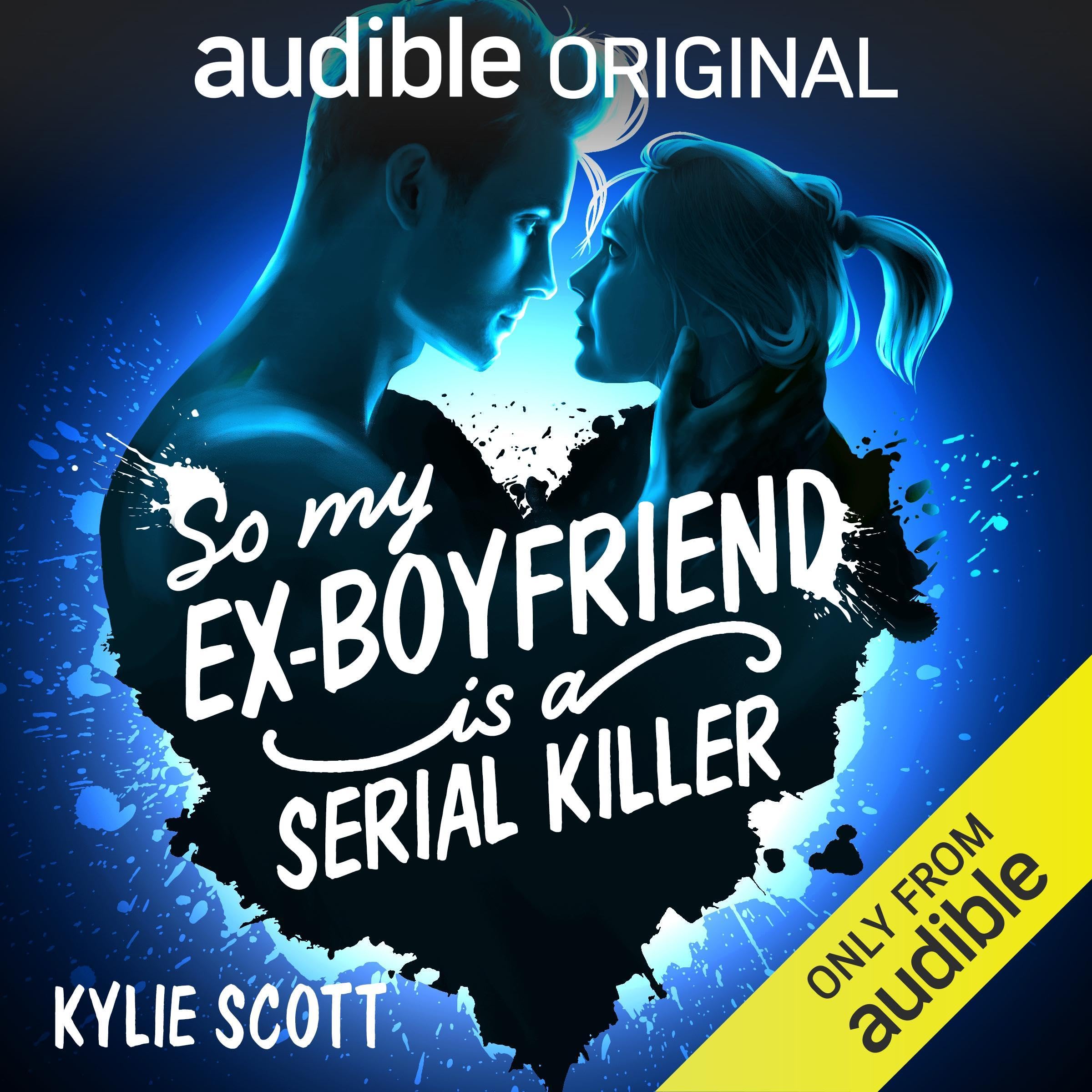 So My Ex-Boyfriend Is a Serial Killer