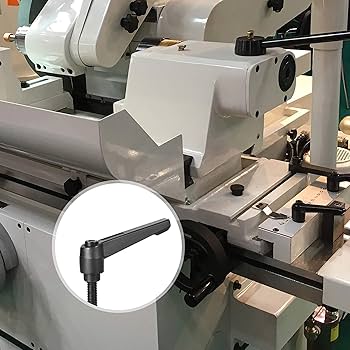 ハンドル M8 x 40mm 調整可能 クランプ レバー スレッド オス 61Jcfrrv23L._UF350,350_QL80_.jpg