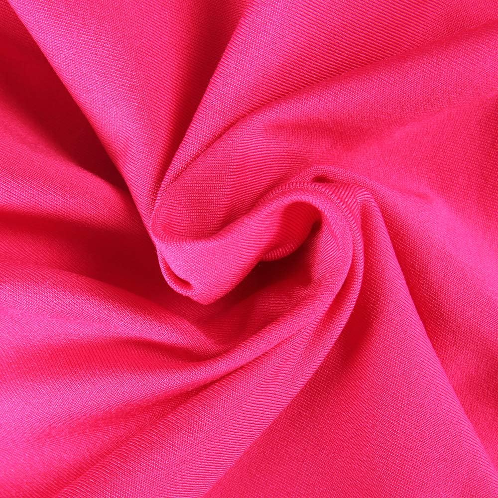 Artfish Women's Long Sleeve Scoop V Neck Crop Top - Image 8