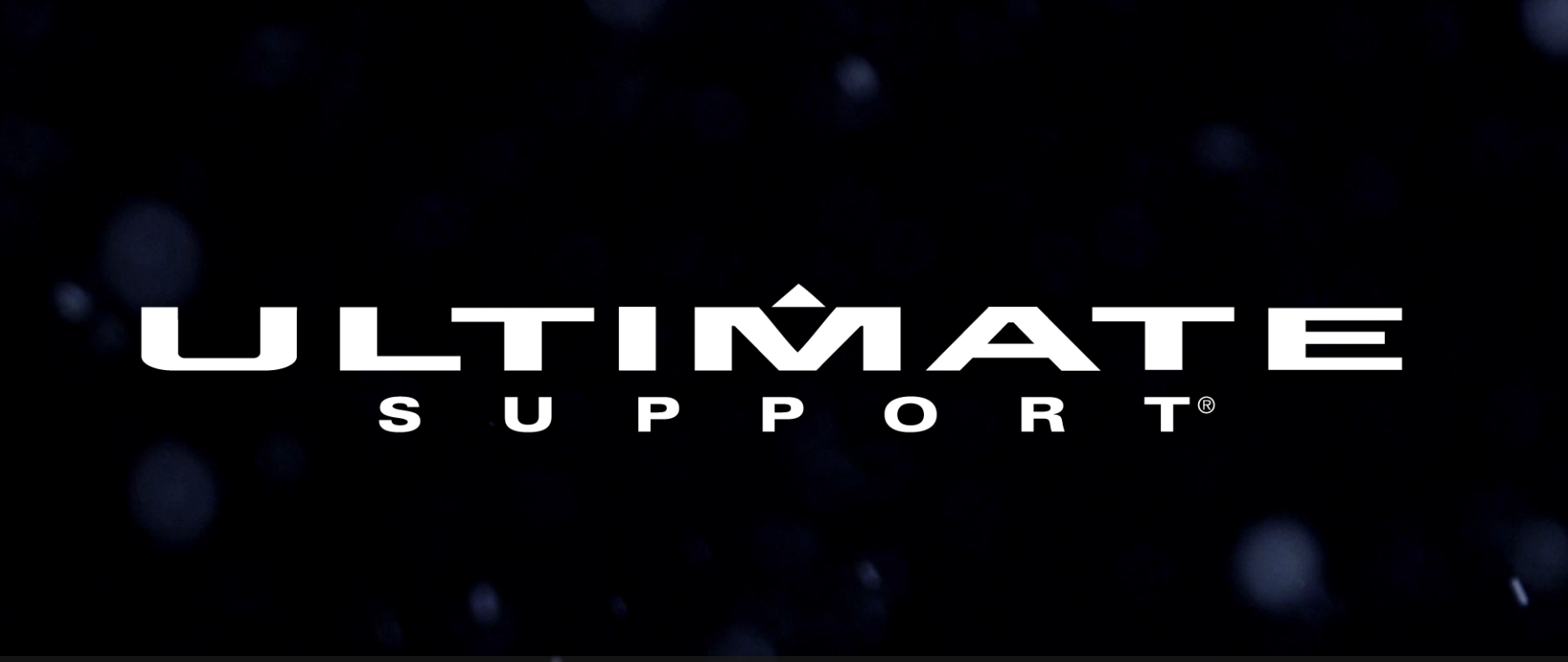 Amazon.com: Ultimate Support GS-100+ Genesis Series Plus Guitar