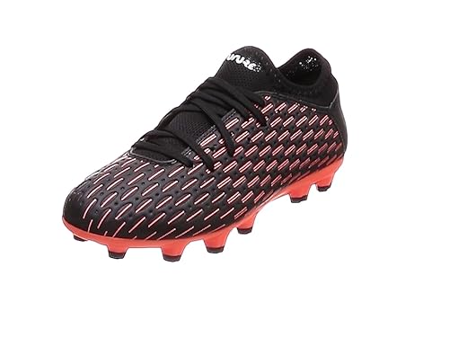 Amazon プーマ サッカースパイク ラグビー フューチャー 6 4 Hg メンズ サッカー