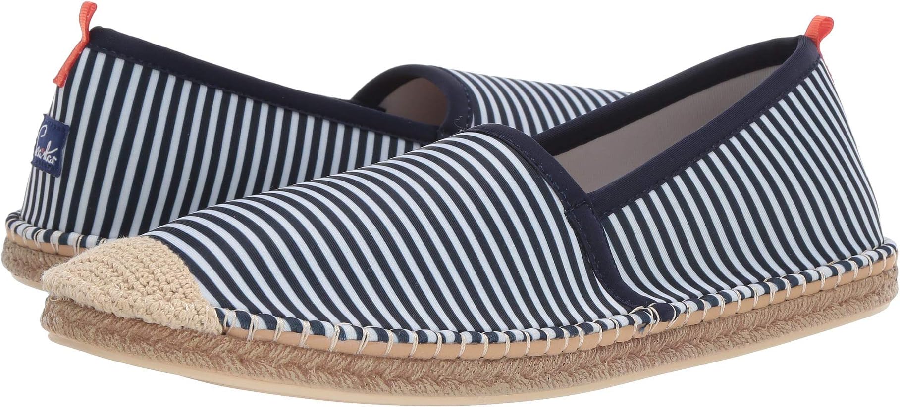 Beachcomber Espadrille Water Shoe