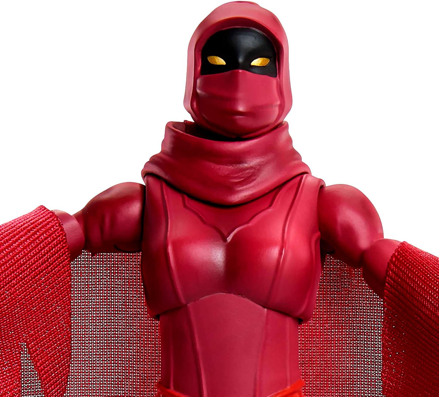 Masters of the Universe Masterverse Action Figure, Shadow Weaver Toy Collectible with Articulation & Accessories, 7 inch image 2