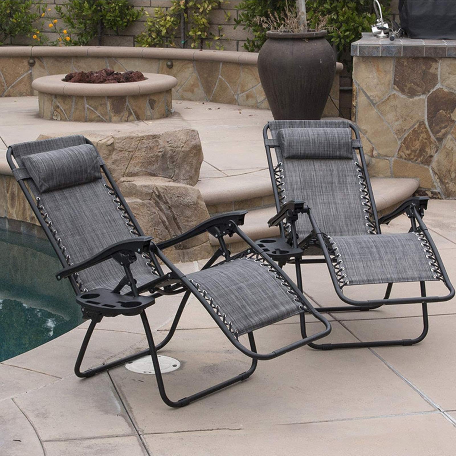 Telo di ricambio per chaise longue, per sedia lounge, pieghevole, ampio materiale di riparazione, rivestimento di ricambio per chaise longue, multifunzionale, elastico, per sedia pieghevole da