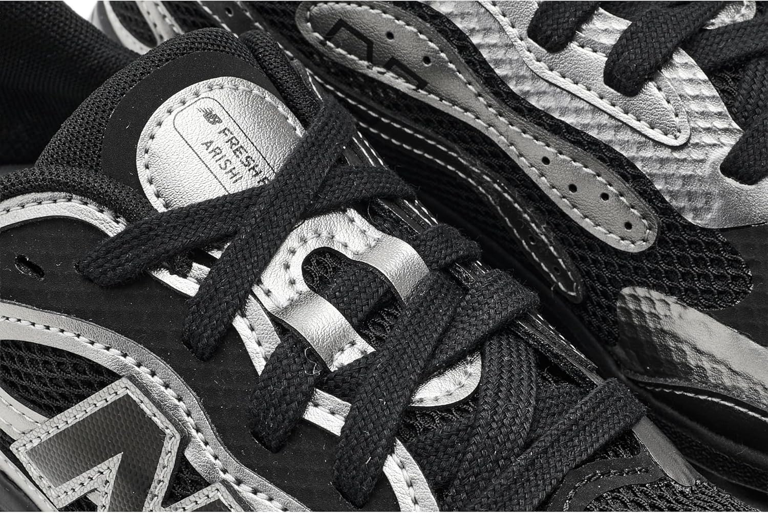 New Balance Women's Fresh Foam Arishi V4 Running Shoe - Image 6