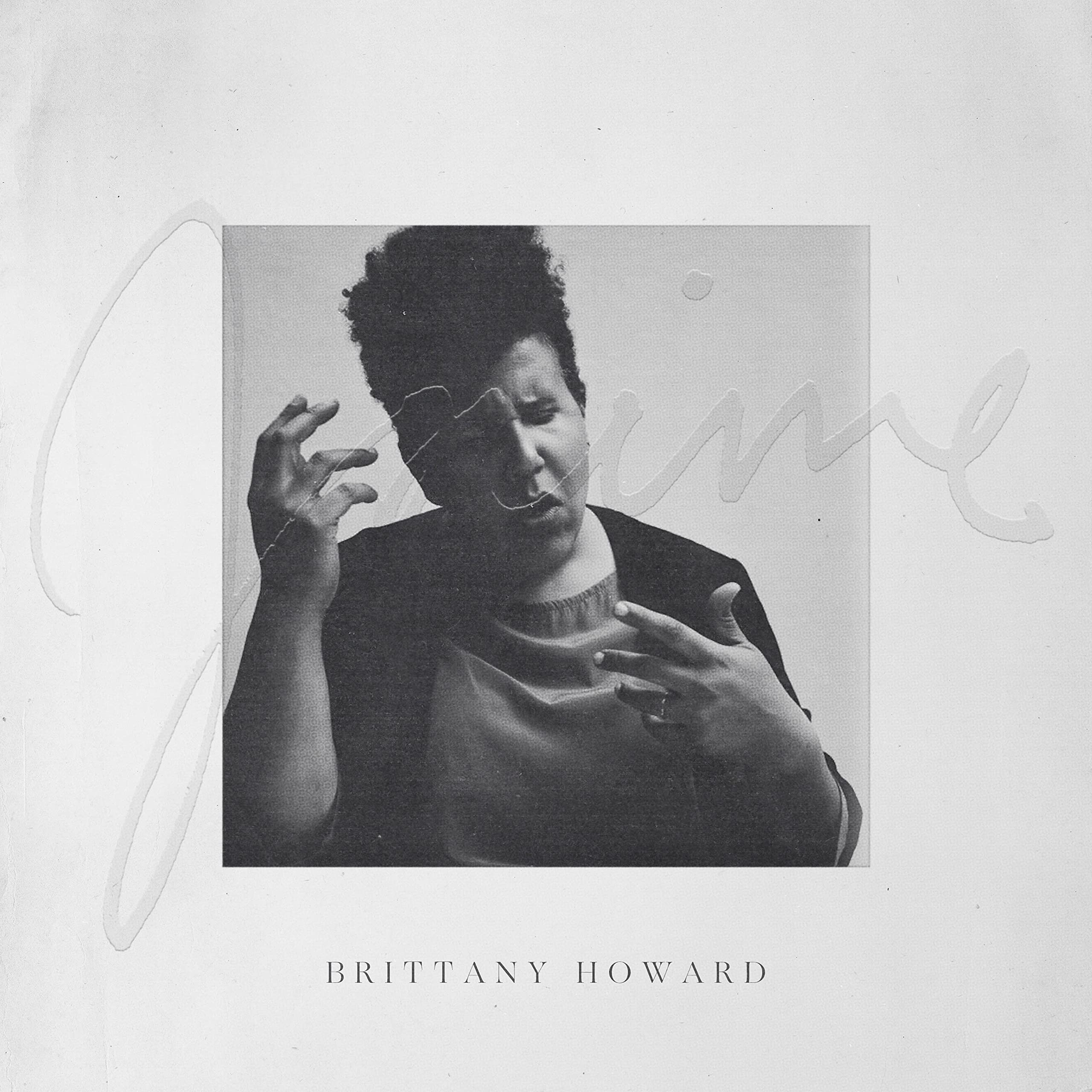 Jaime (X) [Audio CD] HOWARD,BRITTANY