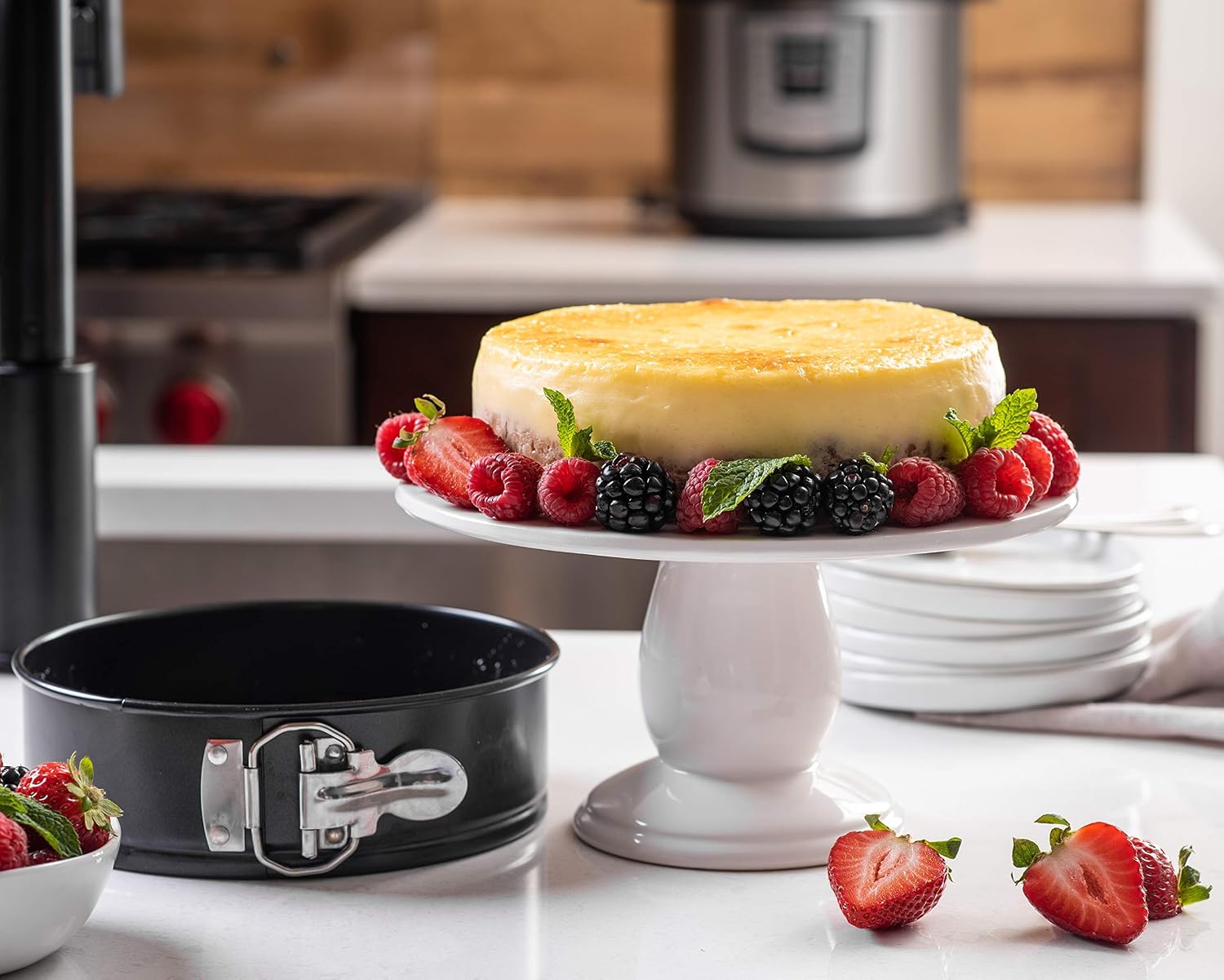 Bellemain Springform Pan (9 inch)