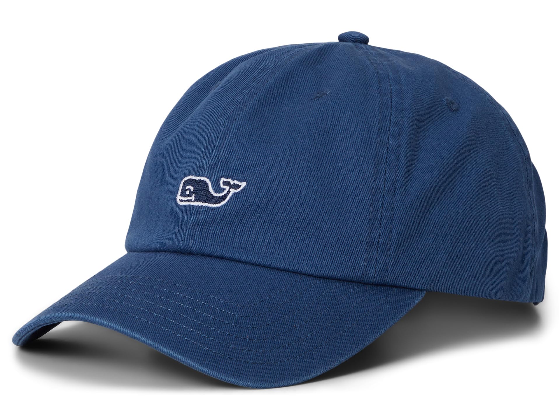 Vineyard Vines Mens Classic Logo Baseball Hat