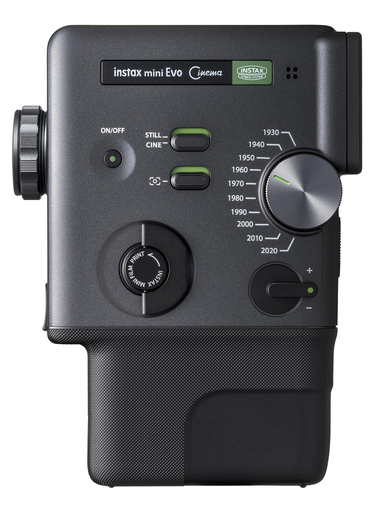 FUJIFILM Instax Mini Evo Cinema : Amazon.com.br: Eletrônicos