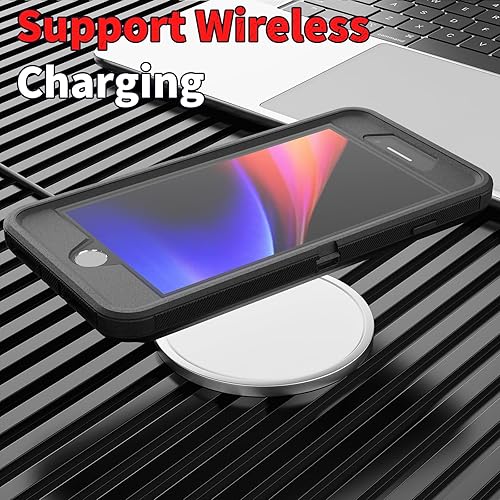 Miniatura 7 de Funda resistente para iPhone 7 Plus  8 Plus