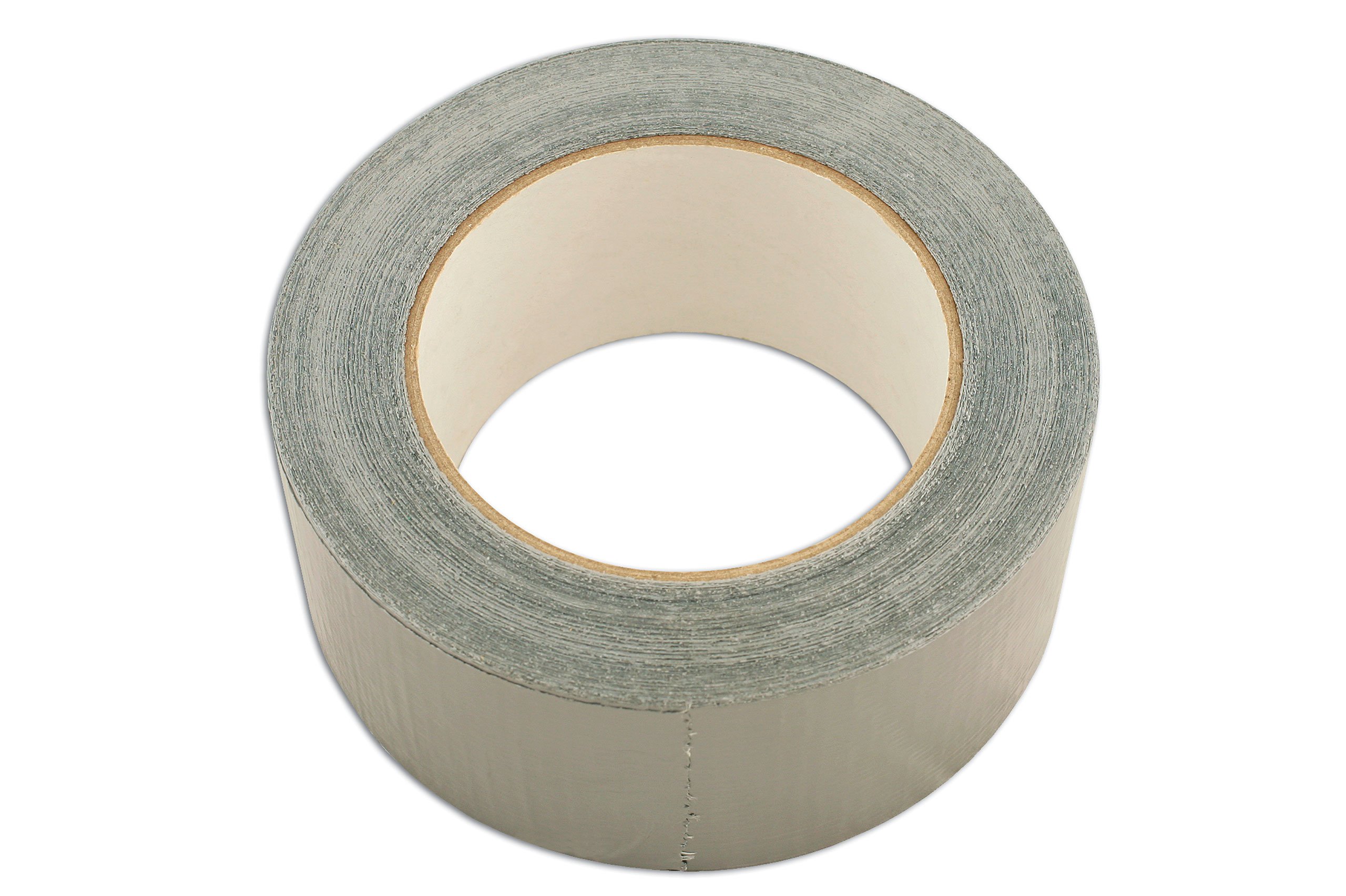 Connect Duct Tape, Silver 2pc 30178