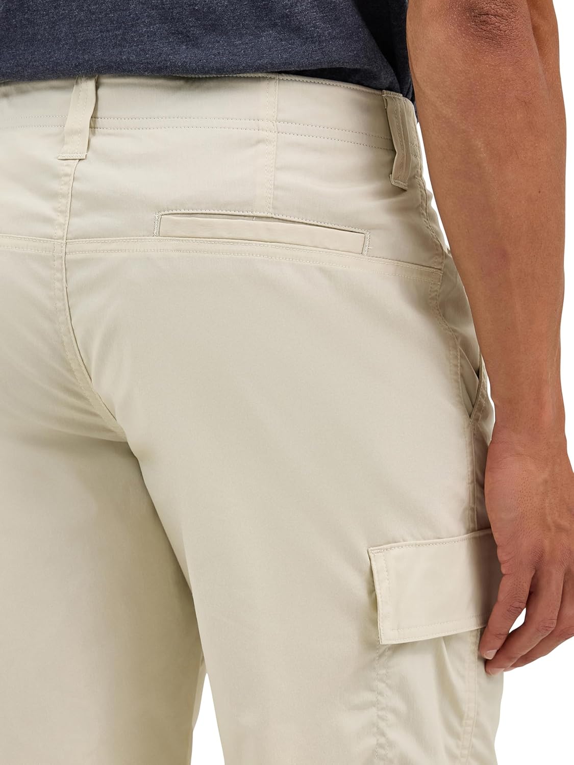 ATG Mens Men's Highland Cargo Short - Image 5