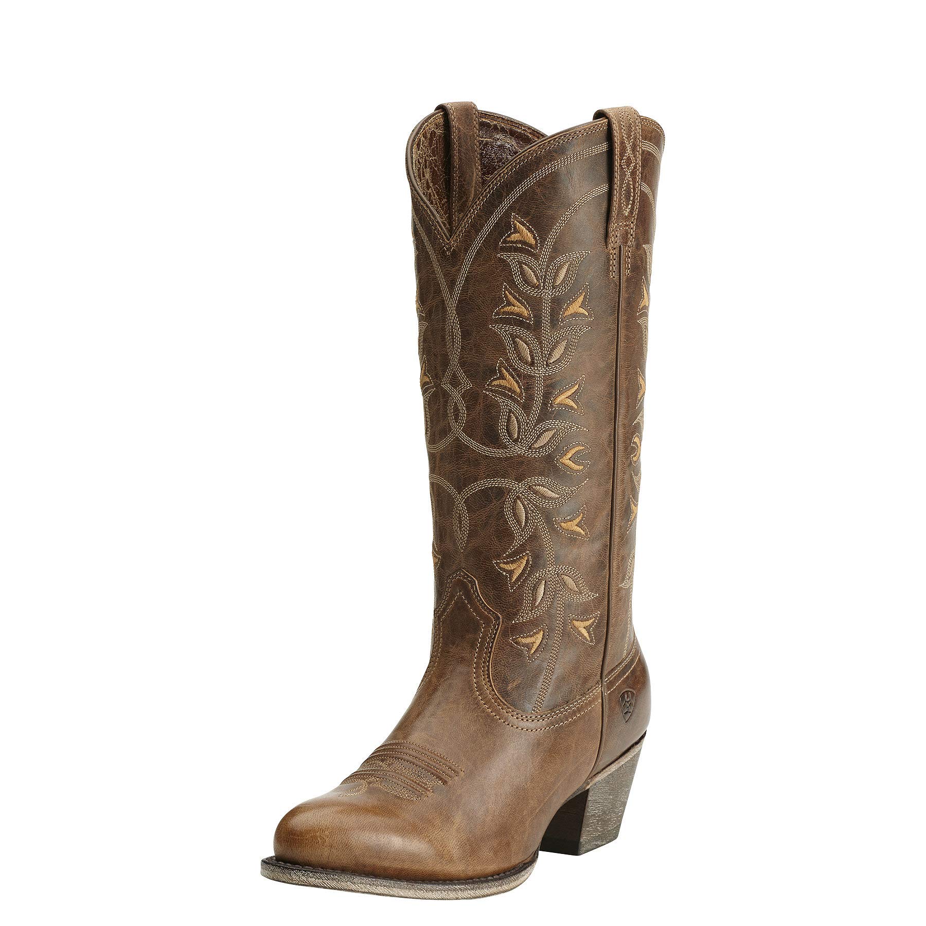 Ariat Women's Desert Holly Western Boot
