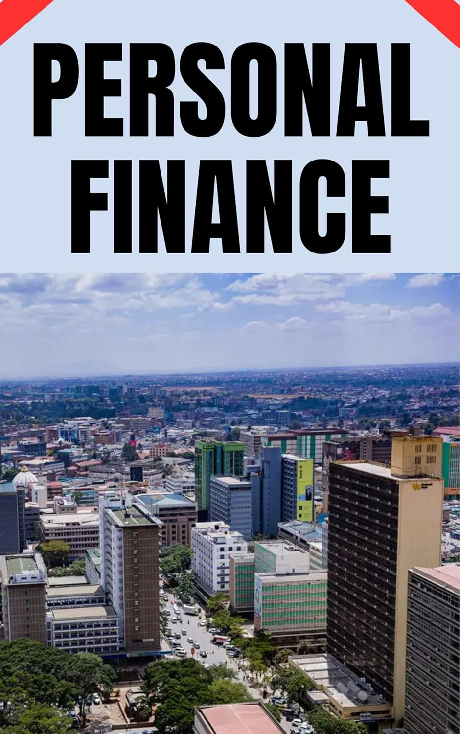 PERSONAL FINANCE PERSONAL FINANCE