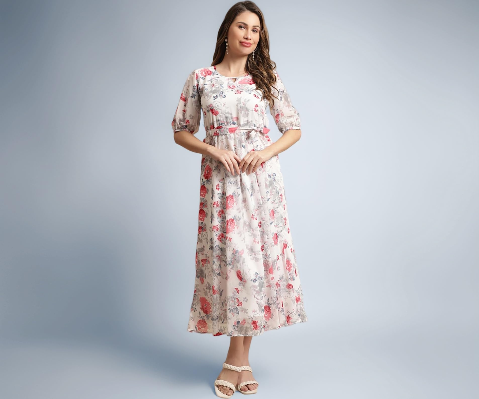 Preneum Women Dress