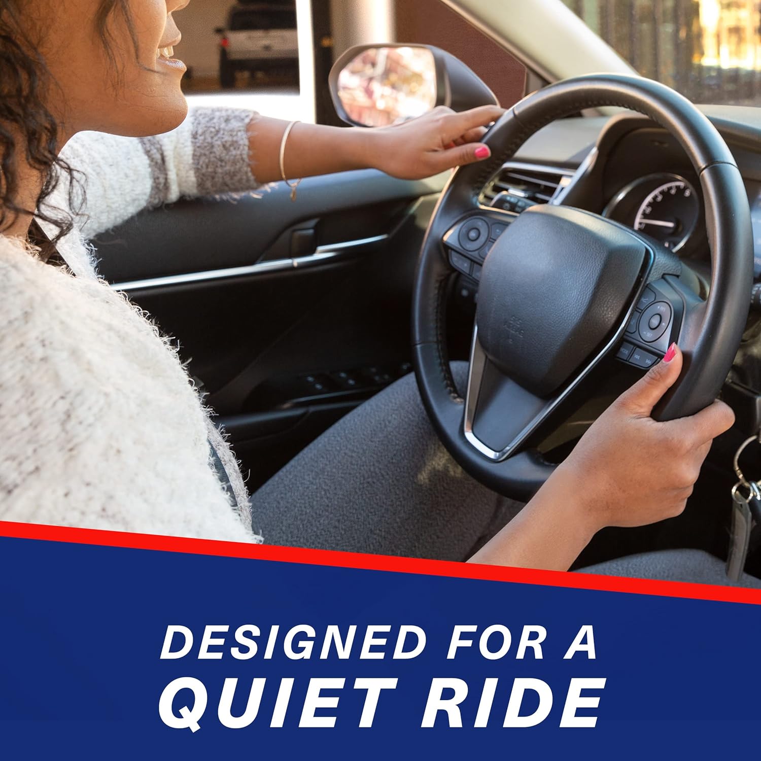 BFGoodrich Advantage Control All-Season Tire for Cars and Crossovers, 175/65R15 84H