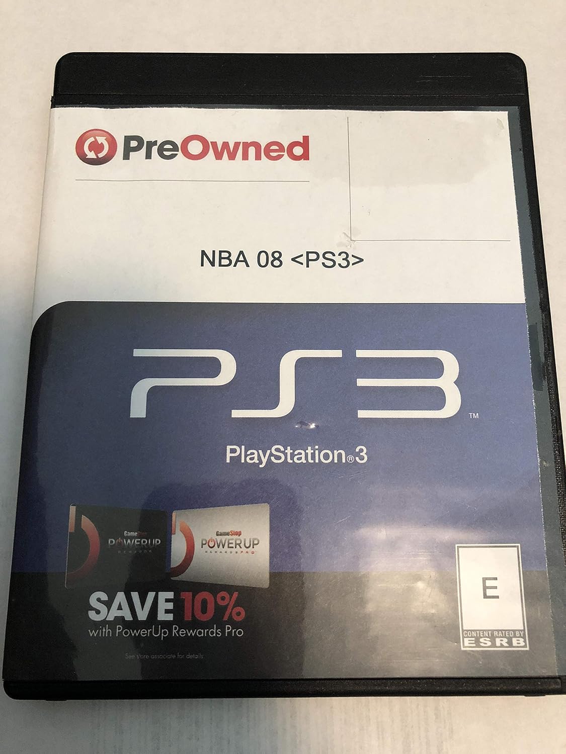 NBA 08 Game Of The Week (Playstation 3) (Renewed) - Image 2