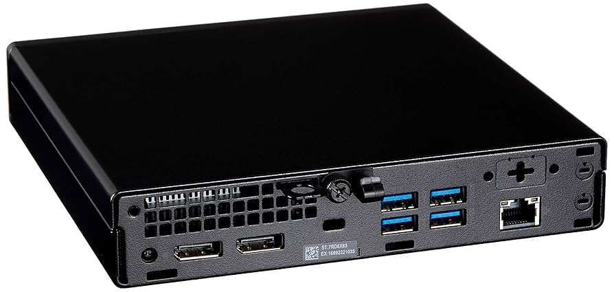 ⭐️1532⭐️ DELL OPTIPLEX5080 ⭐️i5-10500T Amazon.com: DELL Optiplex 5040-SFF, Core i5-6500 3.2GHz, 8GB