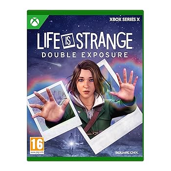 Life Is Strange: Double Exposure (Xbox Series X)