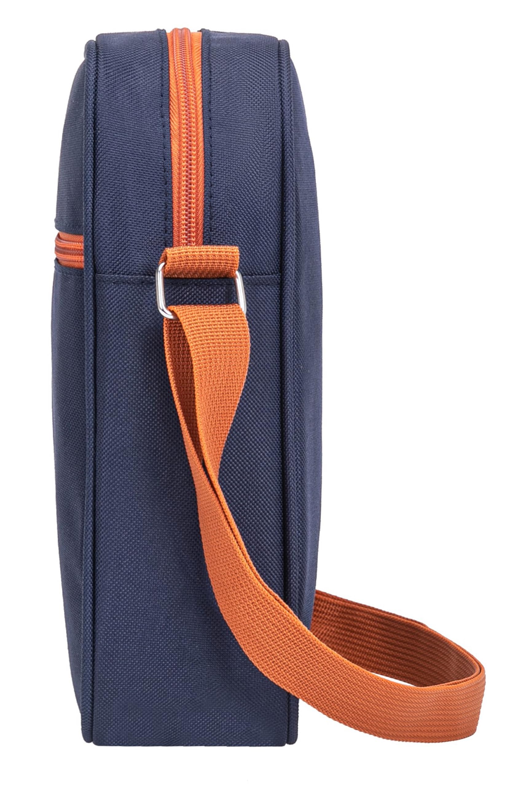 ROLAND GARROS Borsa besace collezione ufficiale – Tennis