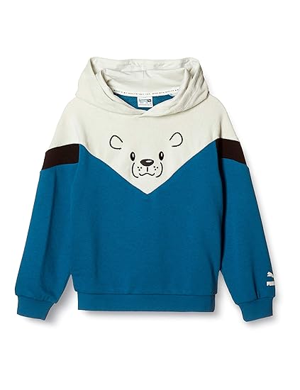 Puma Boys Sweatshirt